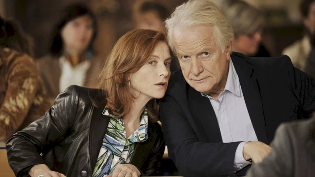 Photo du film : Mon pire cauchemar
