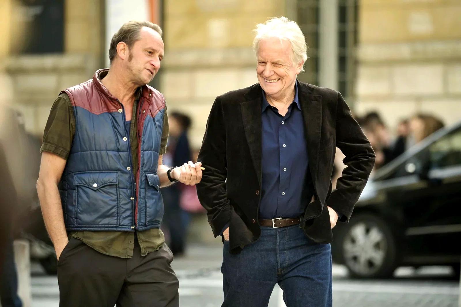 Photo 5 du film : Mon pire cauchemar