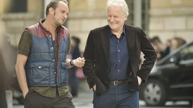 Photo du film : Mon pire cauchemar