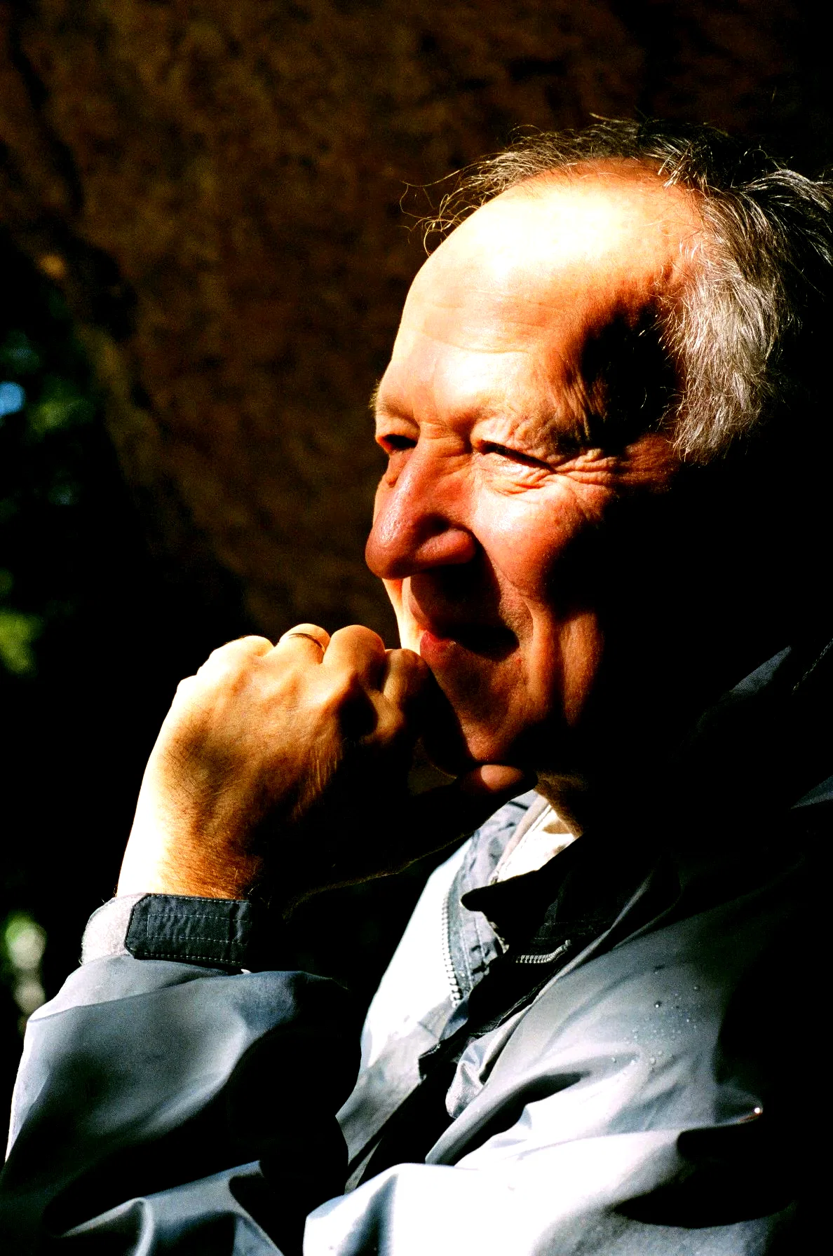 Photo 3 du film : La Grotte des rêves perdus