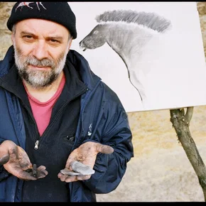 Photo du film : La Grotte des rêves perdus