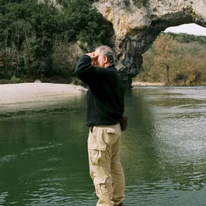 Photo du film : La Grotte des rêves perdus