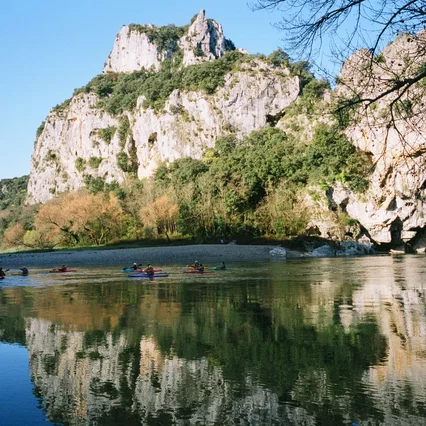 Miniature photo du film : La Grotte des rêves perdus