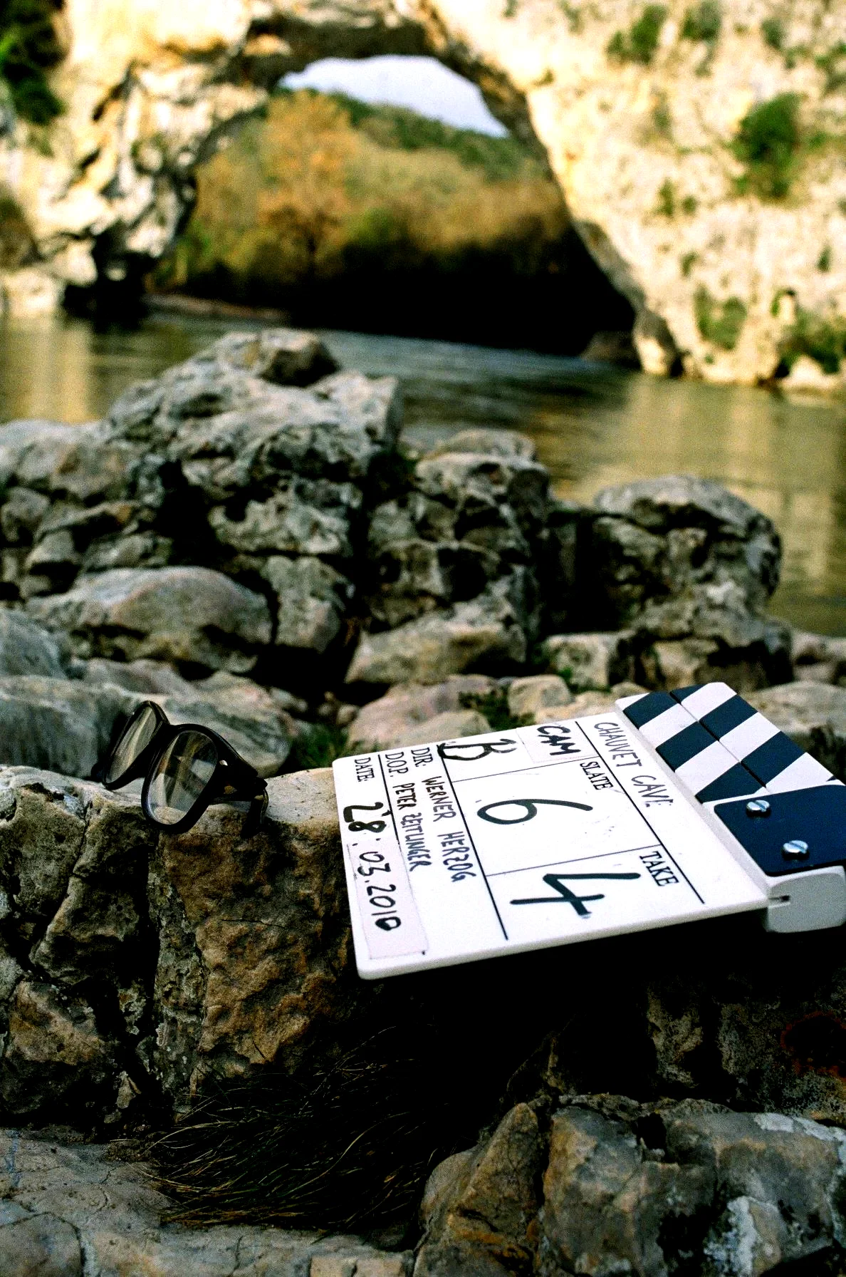 Photo 7 du film : La Grotte des rêves perdus