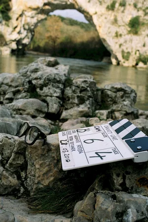 Photo 7 du film : La Grotte des rêves perdus
