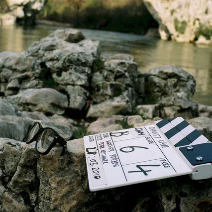 Miniature photo du film : La Grotte des rêves perdus