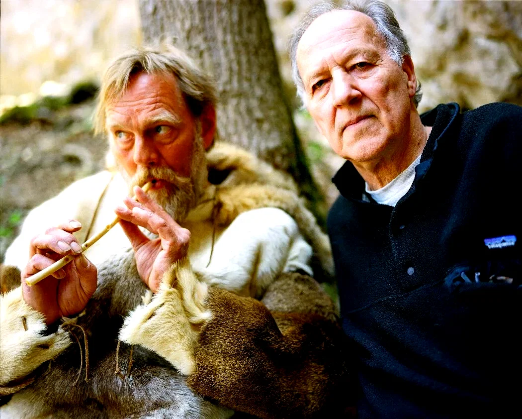 Photo 13 du film : La Grotte des rêves perdus