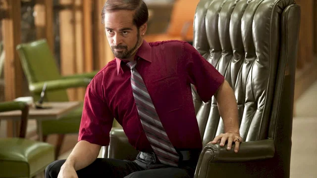 Photo du film : Comment tuer son Boss ?
