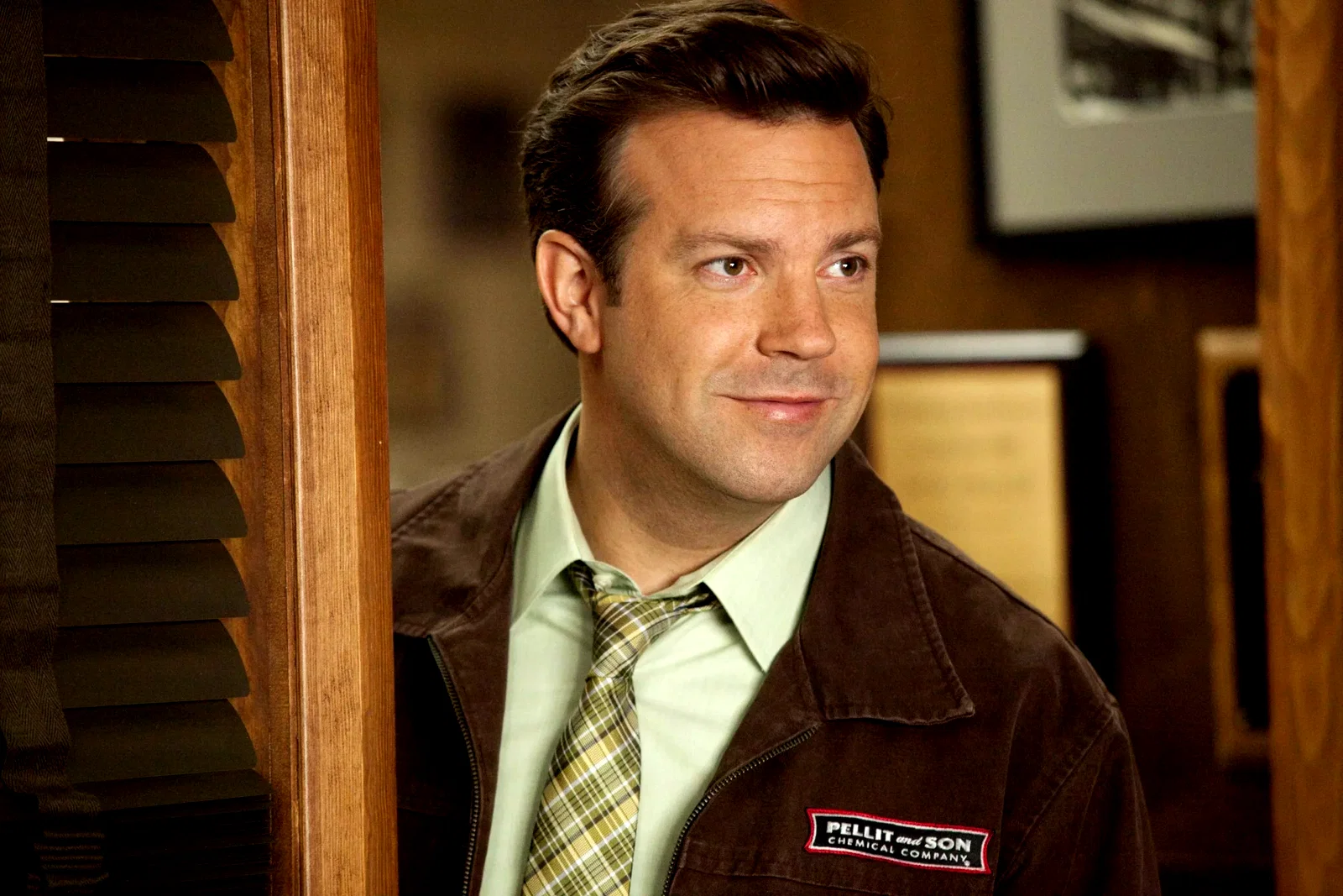 Photo 4 du film : Comment tuer son Boss ?