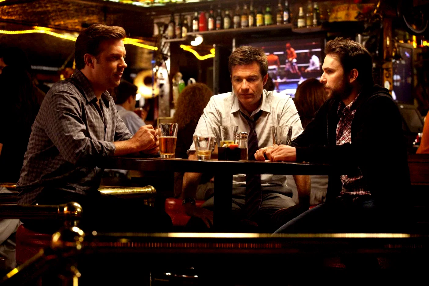 Photo 5 du film : Comment tuer son Boss ?