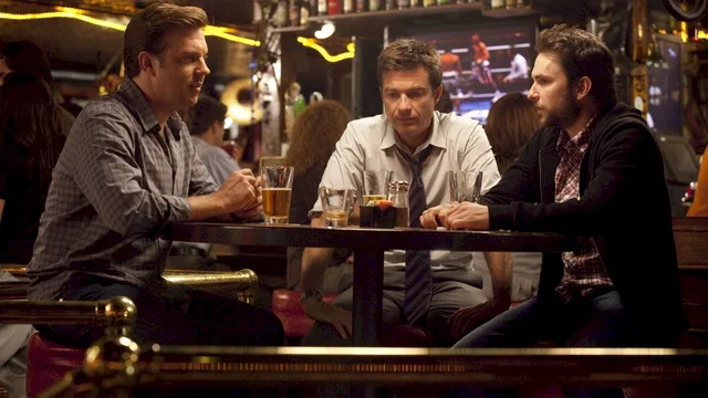 Photo du film : Comment tuer son Boss ?