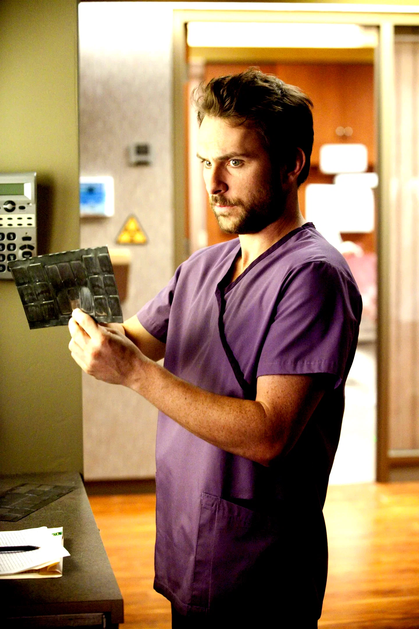Photo 8 du film : Comment tuer son Boss ?