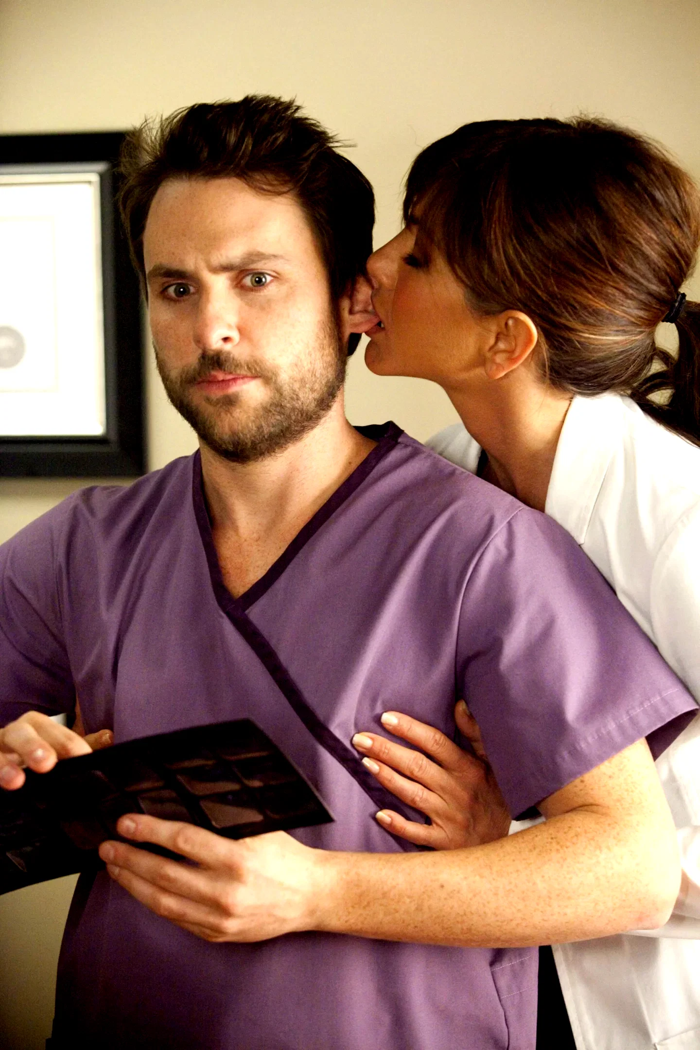Photo 9 du film : Comment tuer son Boss ?