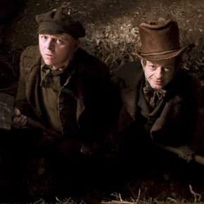 Photo du film : Cadavres à la pelle
