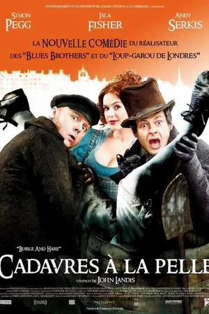 Affiche du film : Cadavres à la pelle