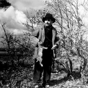 Photo du film : La Règle du jeu