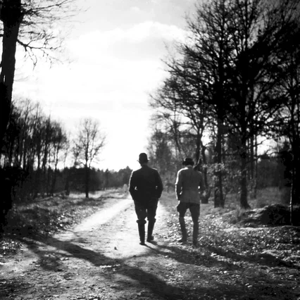 Photo 5 du film : La Règle du jeu