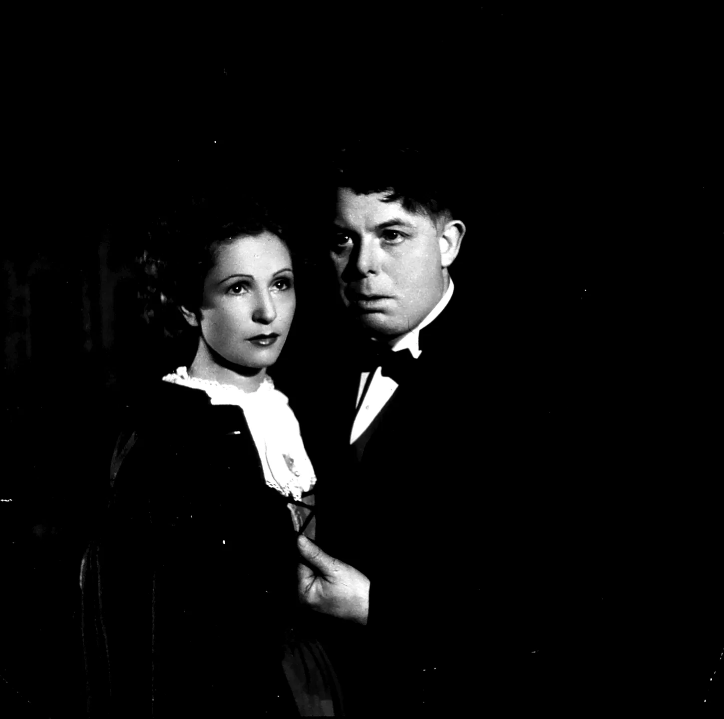 Photo 7 du film : La Règle du jeu