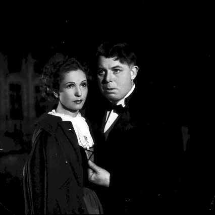 Photo 7 du film : La Règle du jeu