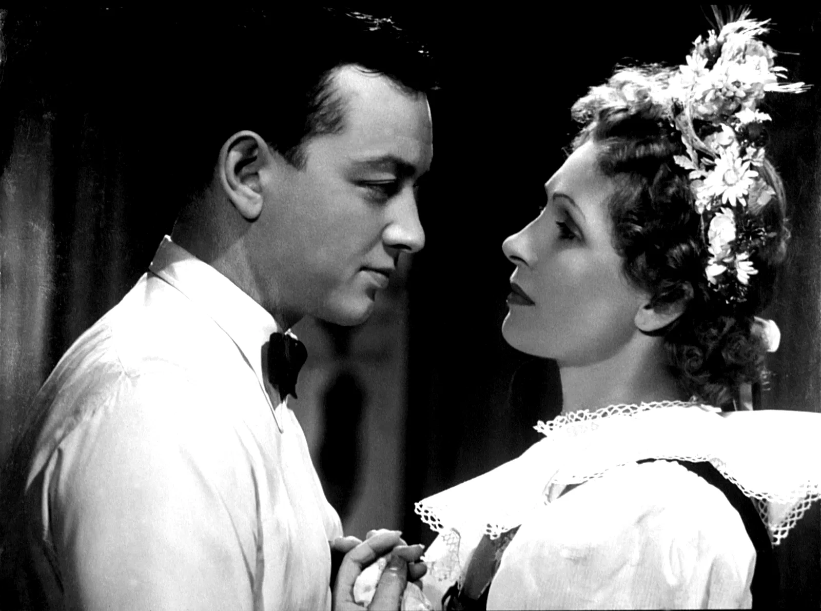 Photo 9 du film : La Règle du jeu