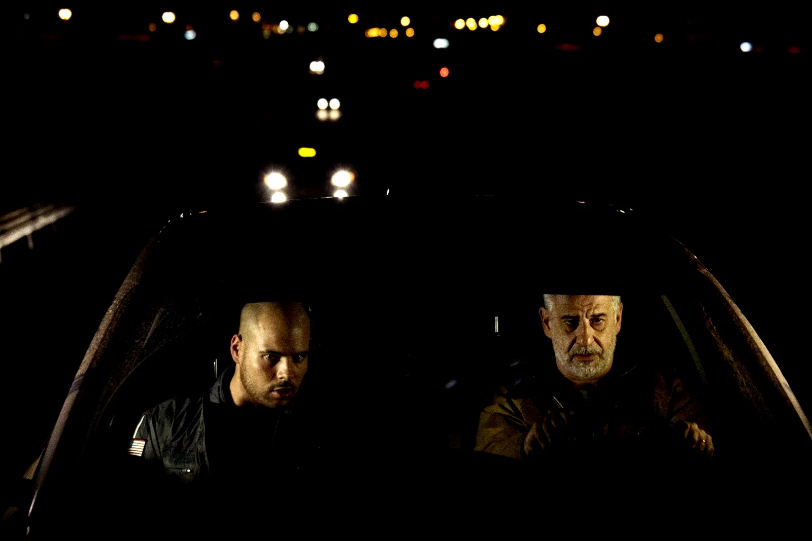 Photo 2 du film : Une Vie tranquille