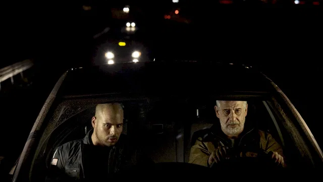 Photo du film : Une Vie tranquille