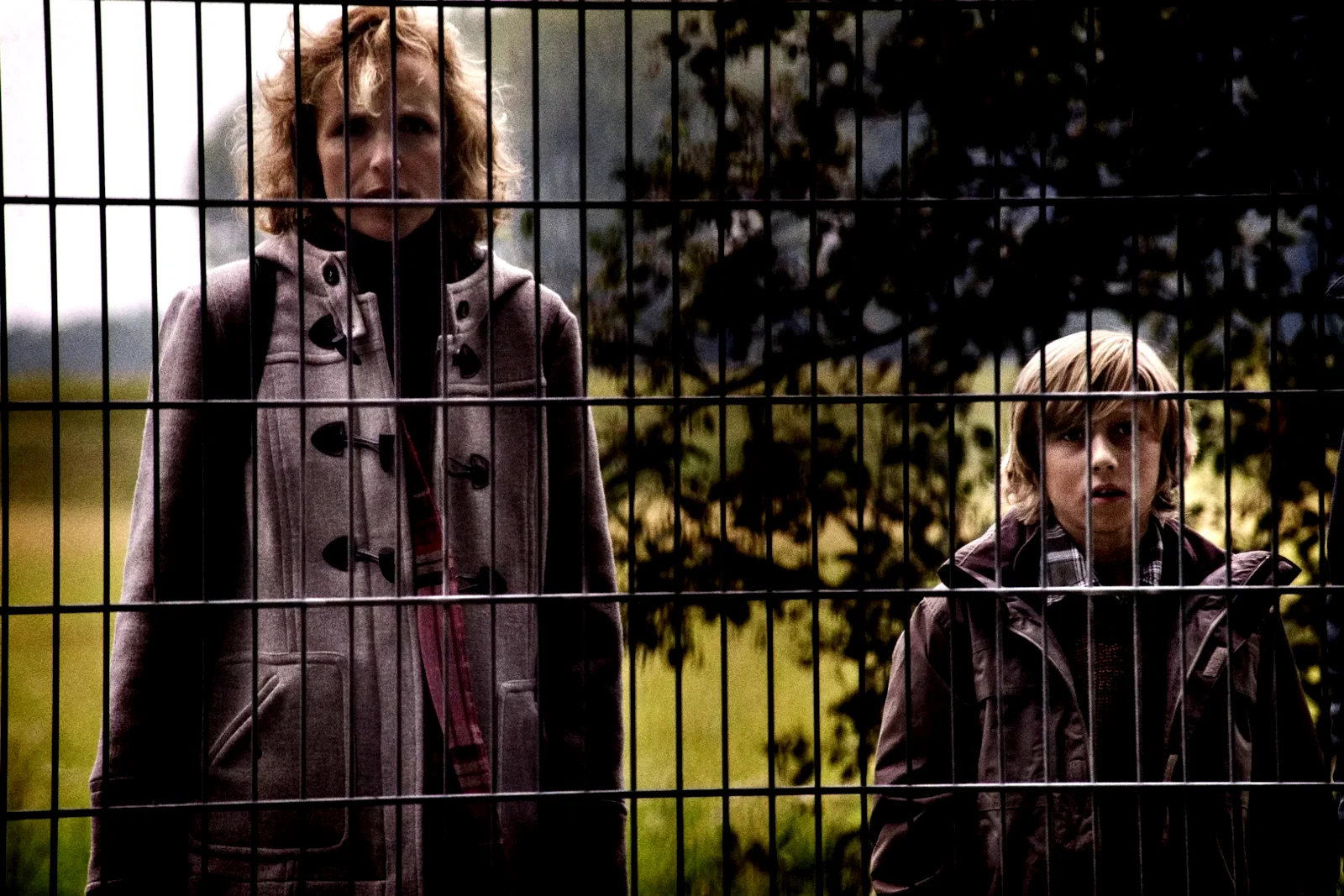 Photo 8 du film : Une Vie tranquille