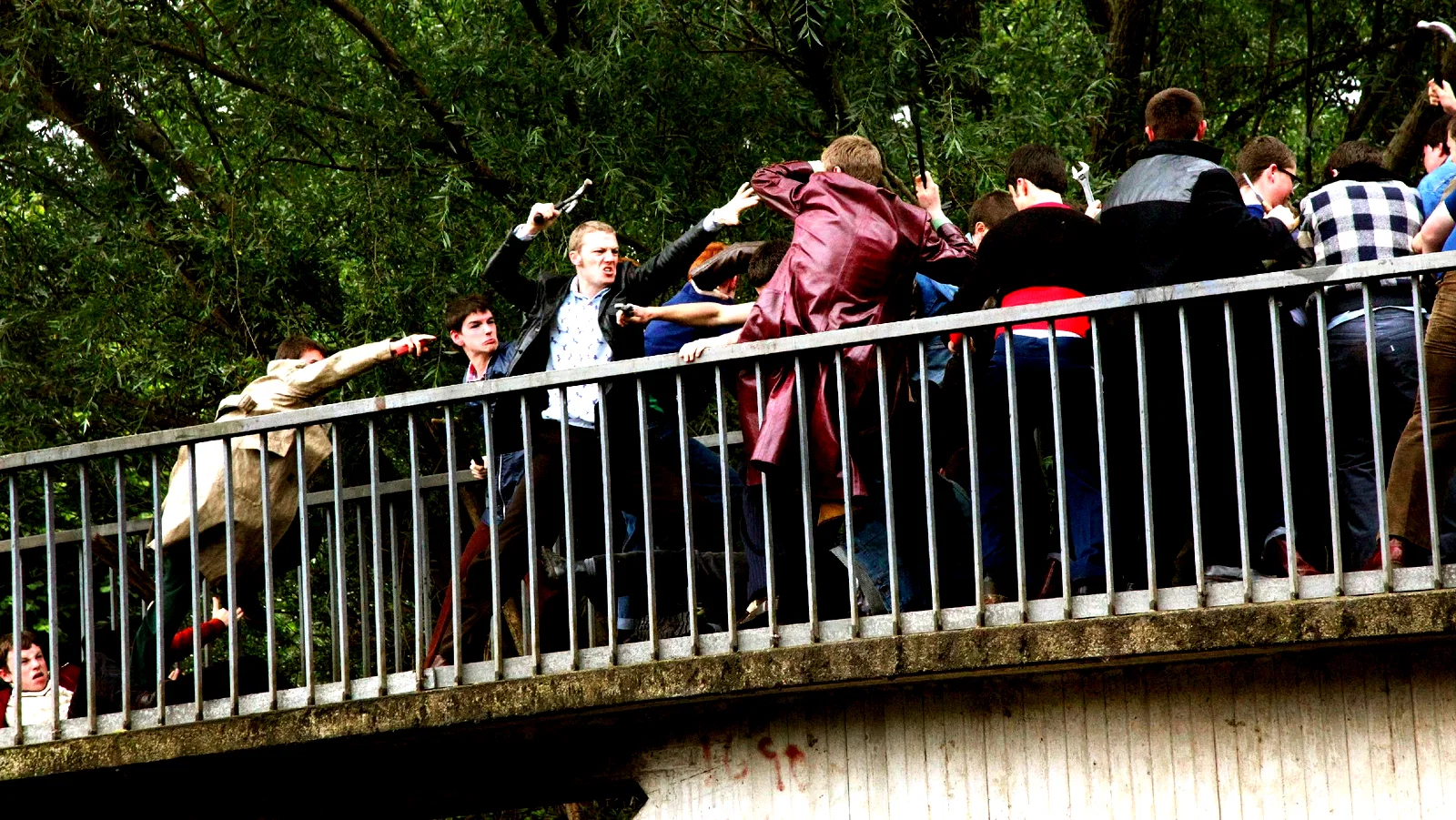 Photo 4 du film : Neds