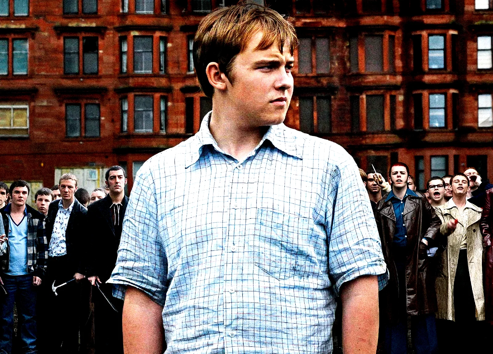 Photo 9 du film : Neds