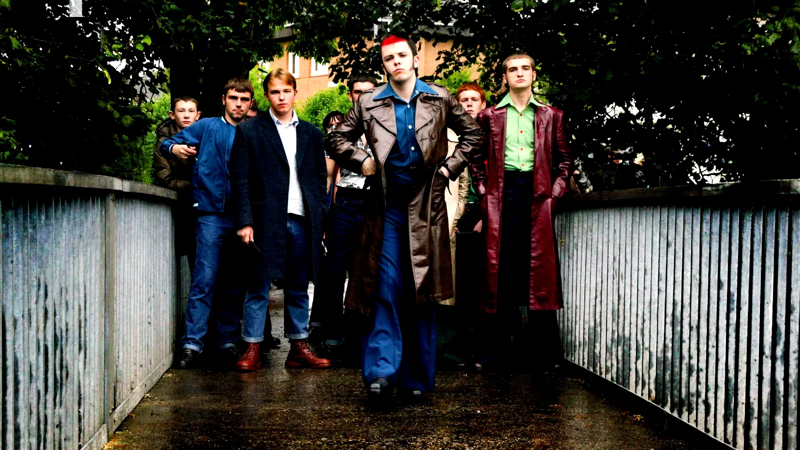 Photo 12 du film : Neds