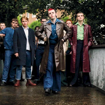 Miniature photo du film : Neds