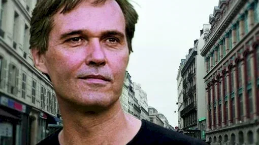 Affiche du film : La Ligne blanche