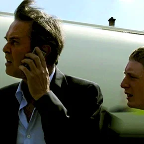 Photo du film : La Ligne blanche