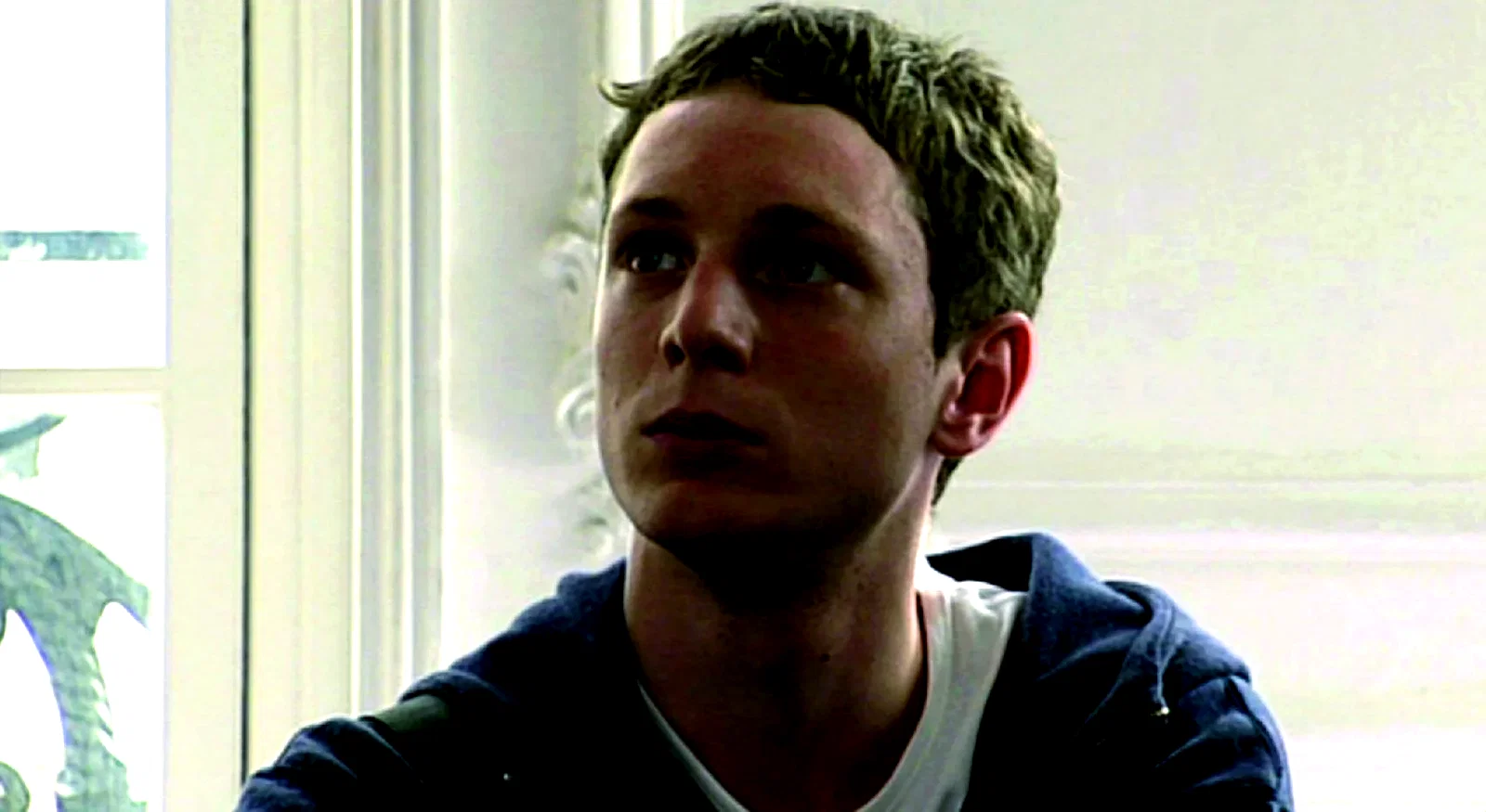 Photo 4 du film : La Ligne blanche
