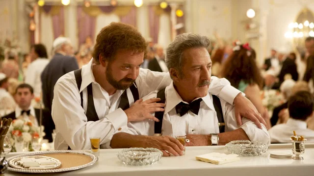 Photo du film : Le Monde de Barney