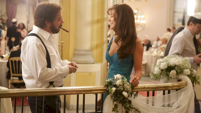 Photo du film : Le Monde de Barney