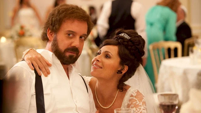 Photo du film : Le Monde de Barney