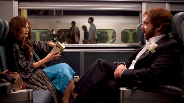 Photo du film : Le Monde de Barney