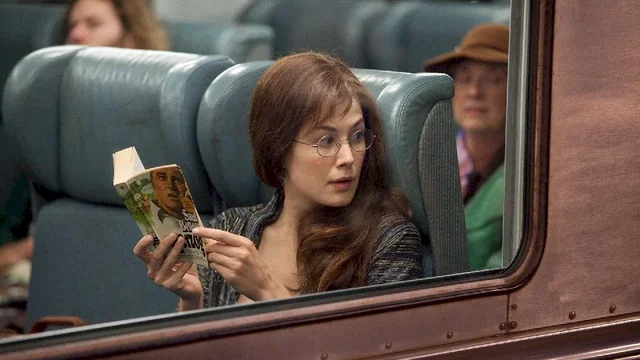 Photo du film : Le Monde de Barney