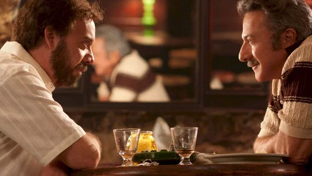 Photo du film : Le Monde de Barney
