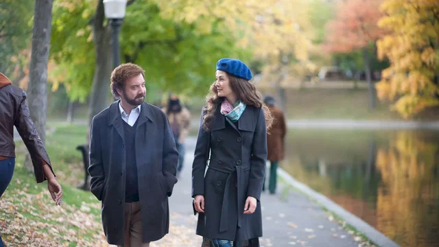 Photo du film : Le Monde de Barney