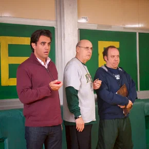 Photo du film : Les Winners