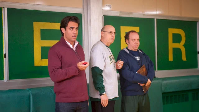 Photo du film : Les Winners