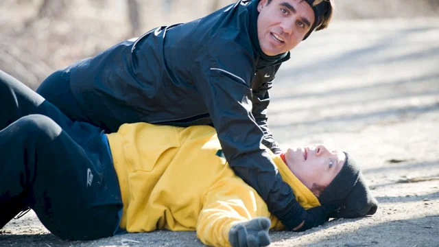 Photo du film : Les Winners
