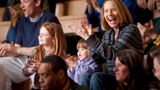 Photo du film : Les Winners