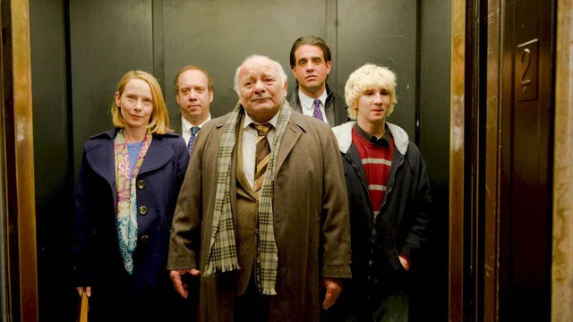 Photo du film : Les Winners