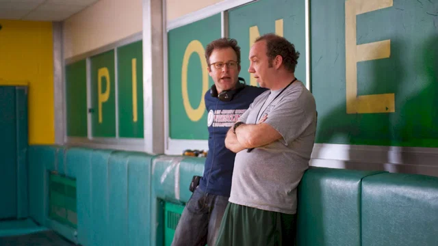 Photo du film : Les Winners