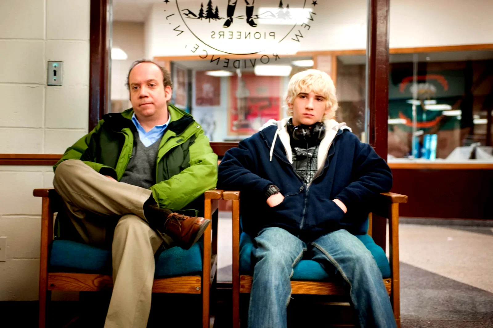 Photo 13 du film : Les Winners