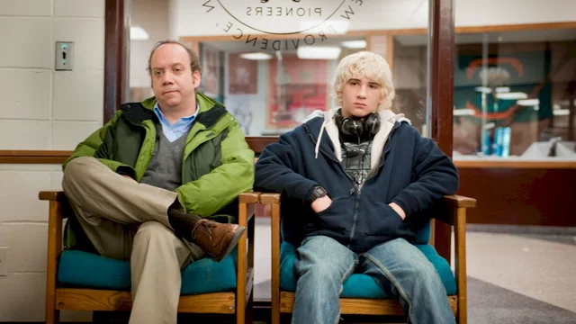 Affiche du film : Les Winners