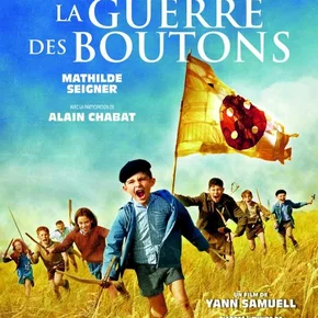 Photo du film : La guerre des boutons